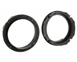 Проставки под динамики ACV 271320-17 для Skoda, Seat, Volkswagen