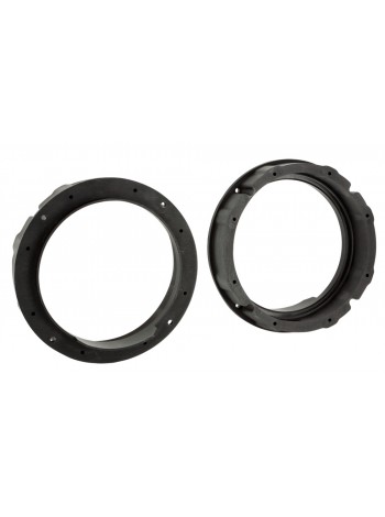 Проставки под динамики ACV 271320-17 для Skoda, Seat, Volkswagen