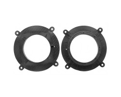 Проставки під динаміки Carav 14-010 для Mazda