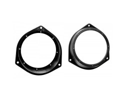 Проставки под динамики ACV 271230-04 для Opel, Nissan, Renault