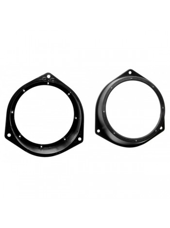 Проставки под динамики ACV 271230-04 для Opel, Nissan, Renault