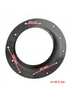 Проставки под динамики 165 мм / 6.5" ACV 271320-24-1 для Audi, Skoda, Volkswagen