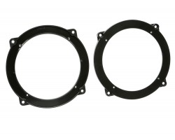 Проставки під динаміки 165 мм / 6.5" ACV 271320-26 для Audi A3, TT