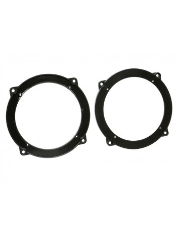 Проставки під динаміки 165 мм / 6.5" ACV 271320-26 для Audi A3, TT