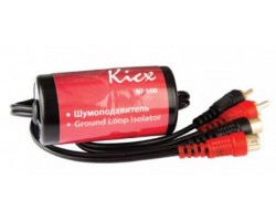 Шумоподавлювач Kicx NF 100