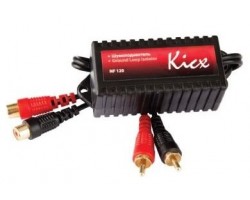 Шумоподавлювач Kicx NF 120