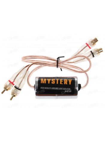 Шумоподавлювач Mystery MAD GL