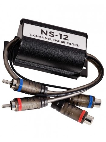 Шумоподавлювач Voice NS-12