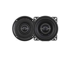 Автоакустика Decker DS-102