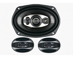 Автоакустика DriveX ML-695