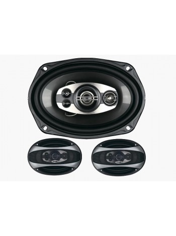 Автоакустика DriveX ML-695