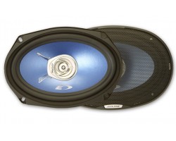 Автоакустика Alpine SXE-69C2