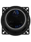 Автоакустика AudioBeat ES 4 Coax