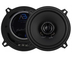 Автоакустика AudioBeat ES 5 Coax