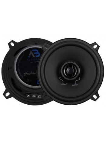 Автоакустика AudioBeat ES 5 Coax