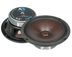 Автоакустика AudioBeat Piano PM65