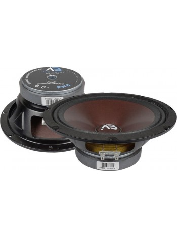 Автоакустика AudioBeat Piano PM8