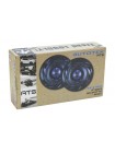 Автоакустика Autotek ATS653