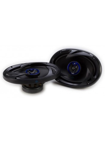Автоакустика Autotek ATS693