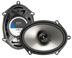 Автоакустика Axton AE157