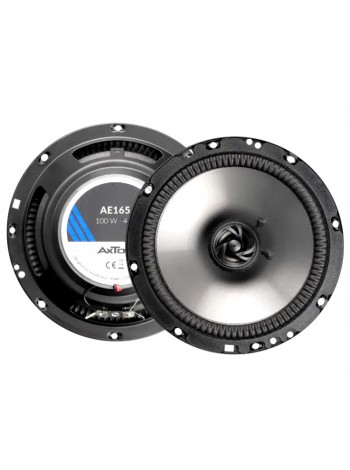 Автоакустика Axton AE165