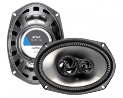 Автоакустика Axton AE369