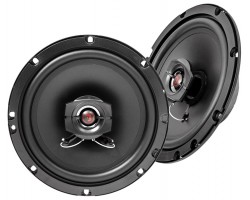 Автоакустика Bass Habit Rebel R165