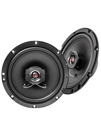 Автоакустика Bass Habit Rebel R165