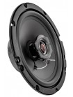 Автоакустика Bass Habit Rebel R165