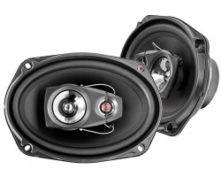 Автоакустика Bass Habit Rebel R690