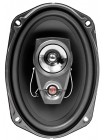 Автоакустика Bass Habit Rebel R690