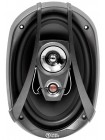 Автоакустика Bass Habit Rebel R690