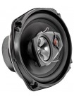 Автоакустика Bass Habit Rebel R690