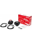 Автоакустика Bass Habit Rebel R690
