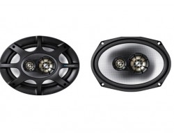Автоакустика Blaupunkt GTx 693 SC