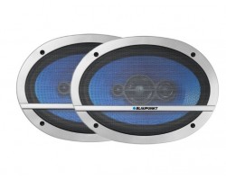 Автоакустика Blaupunkt QL 690