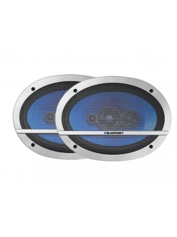 Автоакустика Blaupunkt QL 690