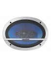 Автоакустика Blaupunkt QL 690