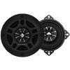 Автоакустика Blaupunkt GTx 402 ES