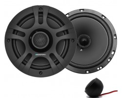 Автоакустика Blaupunkt GTx 662 ES CoaxCompo