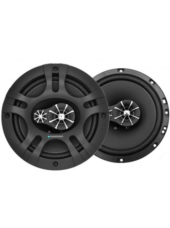 Автоакустика Blaupunkt GTx 663 ES