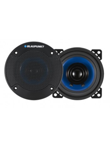 Автоакустика Blaupunkt ICx 401