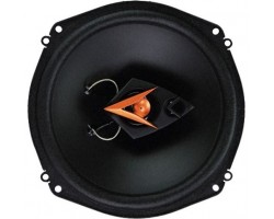 Автоакустика Cadence IQ 675GE