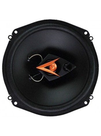 Автоакустика Cadence IQ 675
