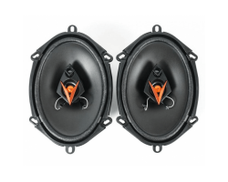Автоакустика Cadence IQ 573GE