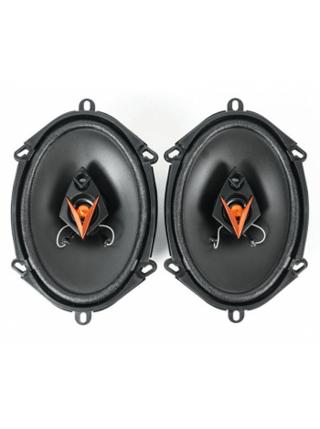 Автоакустика Cadence IQ 573GE