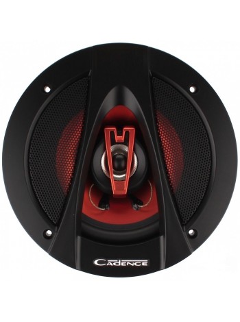 Автоакустика Cadence Q 552