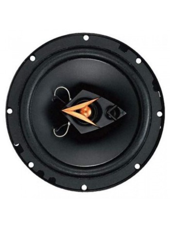 Автоакустика Cadence IQ 653GE