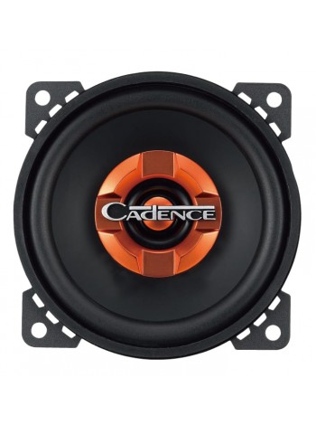 Автоакустика Cadence QR 422