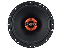 Автоакустика Cadence QR 652